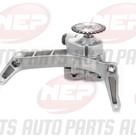Oil Pump HYUNDAI D4CB A ENGINE DIESEL OP5027 - NEP
