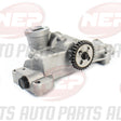Oil Pump HYUNDAI G4KG 4 CYL DOHC OP5028 - NEP