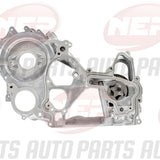 Timing Cover & Oil Pump TOYOTA 1KZTE 4 CYL DIESEL OP5031 - NEP