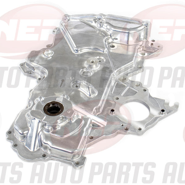 Timing Cover & Oil Pump HYUNDAI G4FA G4FC OP5033 - NEP