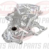 Timing Cover & Oil Pump HYUNDAI G4FA G4FC OP5033 - NEP