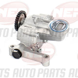 Oil Pump HYUNDAI G4KA G4KD 4 CYL OP5034 - NEP