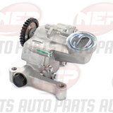 Oil Pump HYUNDAI G4KA G4KD 4 CYL OP5035 - NEP