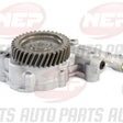 Oil Pump MITSUBISHI 4M40 4M40T DIESEL OP5037 - NEP