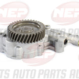 Oil Pump MITSUBISHI 4M40 4M40T DIESEL OP5037 - NEP