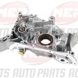 Oil Pump MITSUBISHI 4D56 DOHC 16V OP5038 - NEP