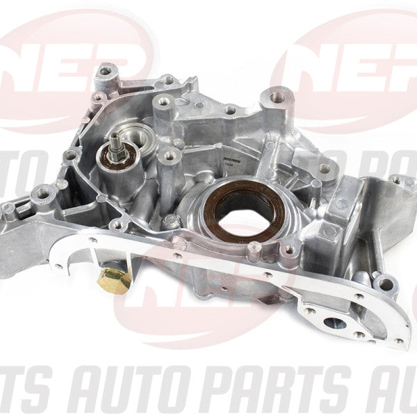 Oil Pump MITSUBISHI 4D56 DOHC 16V OP5038 - NEP