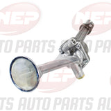 Oil Pump TOYOTA 2F 3F 6 CYL CARBY OP5039 - NEP