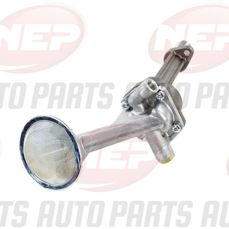 Oil Pump TOYOTA 2F 3F 6 CYL CARBY OP5039 - NEP