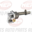 Oil Pump TOYOTA 3FE 6 CYL EFI OP5040 - NEP