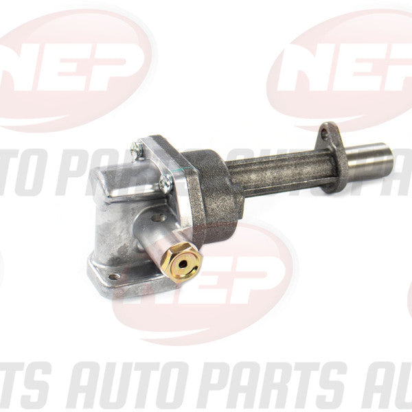 Oil Pump TOYOTA 3FE 6 CYL EFI OP5040 - NEP