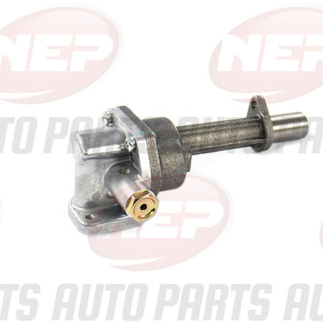 Oil Pump TOYOTA 3FE 6 CYL EFI OP5040 - NEP