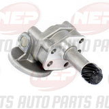 Oil Pump NISSAN A10 A12 A14 A15 4CYL OP5042 - NEP