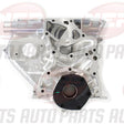 Timing Cover & Oil Pump TOYOTA L 2L 4 CYL DIESEL OP5043 - NEP