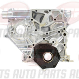 Timing Cover & Oil Pump TOYOTA 2L 3L 5L 4CYL DIESEL OP5044 - NEP
