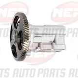 Oil Pump TOYOTA 1VD-FTV MAIN PUMP OP5046 - NEP
