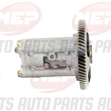 Oil Pump TOYOTA 1VD-FTV SCAVENGING PUMP OP5047 - NEP