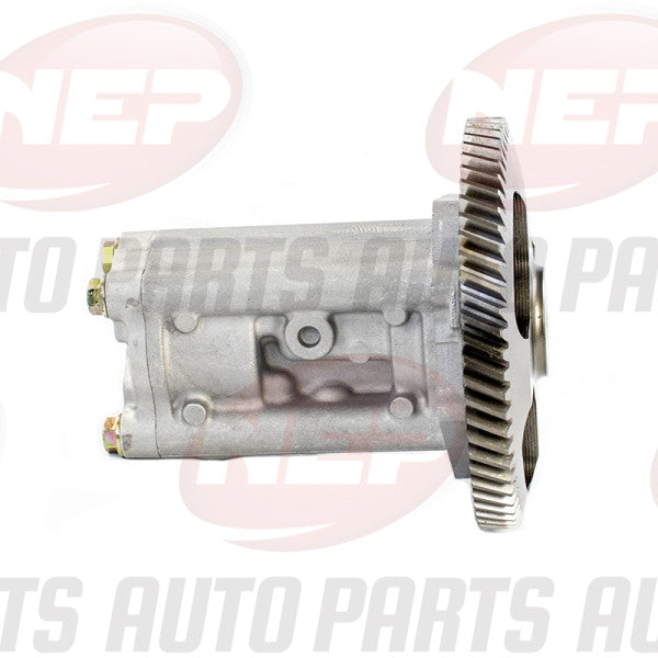 Oil Pump TOYOTA 1VD-FTV SCAVENGING PUMP OP5047 - NEP