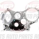 Timing Cover & Oil Pump TOYOTA 2H 12HT 6 CYL DIESEL OP5048 - NEP