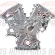 Timing Cover & Oil Pump TOYOTA 1GRFE DUAL HILUX PRADO OP5050 - NEP