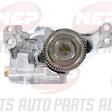 Oil Pump MAZDA WL WL-T WLC WEC OP5051 - NEP