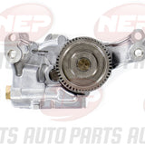 Oil Pump MAZDA WL WL-T WLC WEC OP5051 - NEP
