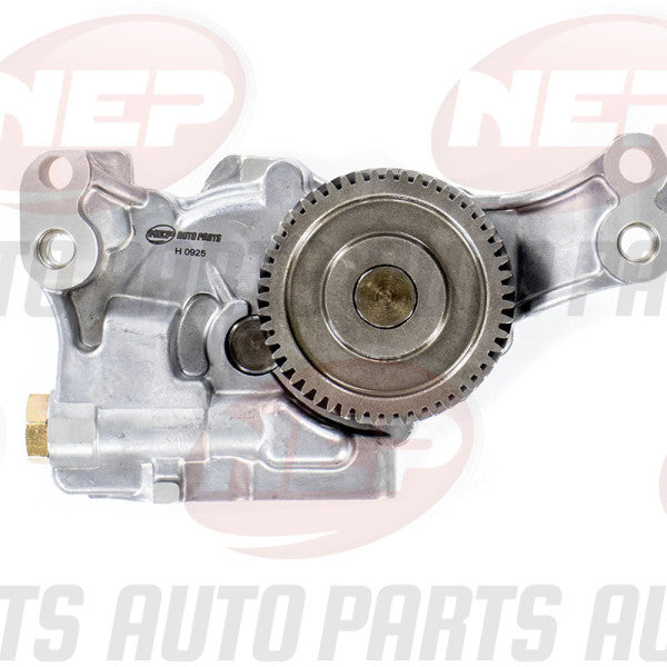 Oil Pump MAZDA WL WL-T WLC WEC OP5051 - NEP