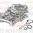 Timing Cover & Oil Pump TOYOTA 2TRFE SINGLE VVT OP5052 - NEP