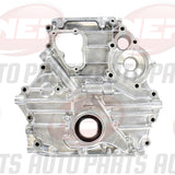 Timing Cover & Oil Pump MAZDA G6 4 CYL SOHC 12V OP5054 - NEP
