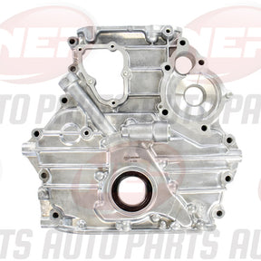 Timing Cover & Oil Pump MAZDA G6 4 CYL SOHC 12V OP5054 - NEP