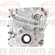 Timing Cover & Oil Pump TOYOTA 1RZE 2RZE 4 CYL SOHC 8V OP5056 - NEP