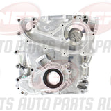 Timing Cover & Oil Pump TOYOTA 1RZE 2RZE 4 CYL SOHC 8V OP5056 - NEP