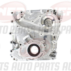 Timing Cover & Oil Pump TOYOTA 1RZE 2RZE 4 CYL SOHC 8V OP5056 - NEP