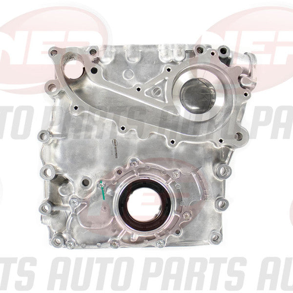 Timing Cover & Oil Pump TOYOTA 2RZ 4 CYL SOHC 8V OP5057 - NEP