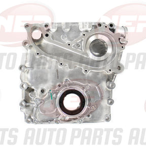 Timing Cover & Oil Pump TOYOTA 2RZ 4 CYL SOHC 8V OP5057 - NEP