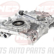 Timing Cover & Oil Pump TOYOTA 3RZFE 4 CYL DOHC OP5058 - NEP