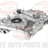 Timing Cover & Oil Pump TOYOTA 3RZFE 4 CYL DOHC OP5058 - NEP