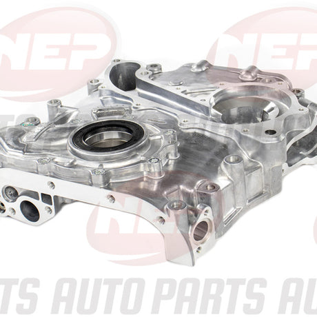 Timing Cover & Oil Pump TOYOTA 3RZFE 4 CYL DOHC OP5058 - NEP