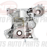 Timing Cover & Oil Pump HOLDEN OPEL F18D4 Z18XER A16LE OP5059 - NEP