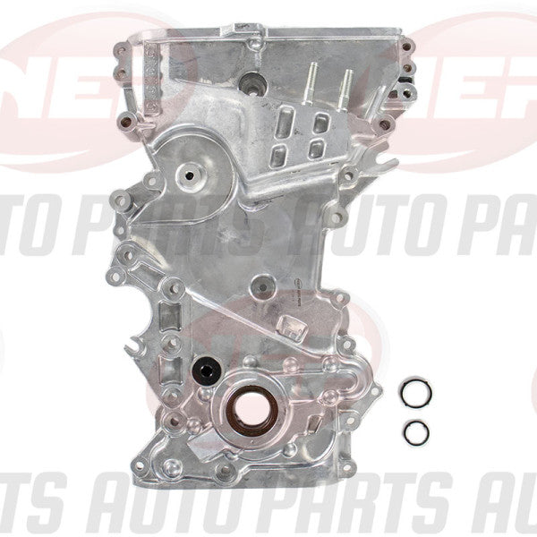 Timing Cover & Oil Pump HYUNDAI G4NC G4NB I30 I40 OP5060 - NEP