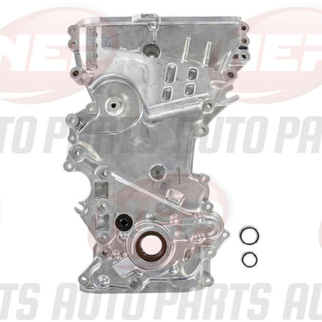 Timing Cover & Oil Pump HYUNDAI G4NC G4NB I30 I40 OP5060 - NEP