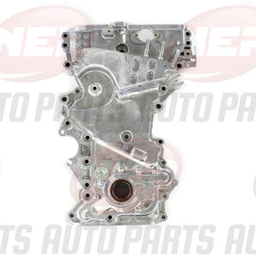 Timing Cover & Oil Pump HYUNDAI G4NH 4 CYL DOHC OP5062 - NEP