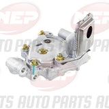 Oil Pump TOYOTA 2AZFE 4 CYL DOHC 16V OP5066 - NEP