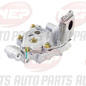Oil Pump TOYOTA 2AZFE 4 CYL DOHC 16V OP5066 - NEP