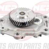 Oil Pump NISSAN T42 6 CYL DIESEL OP5067 - NEP
