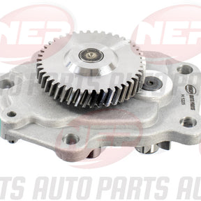 Oil Pump NISSAN T42 6 CYL DIESEL OP5067 - NEP