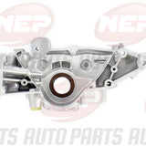 Oil Pump MITSUBISHI 6G75 PAJERO OP5070 - NEP