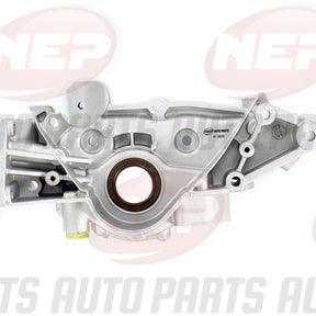 Oil Pump MITSUBISHI 6G75 PAJERO OP5070 - NEP