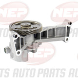 Oil Pump HYUNDAI D4HA 4 CYL DOHC DIESEL OP5073 - NEP