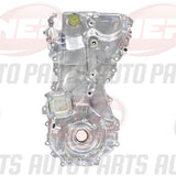 Timing Cover & Oil Pump TOYOTA 2ARFE 2ARFSE OP5075 - NEP